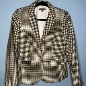 Express Mercantile blazer Size 8